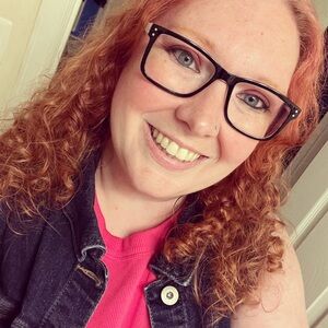 Meet your Posher, Elyse